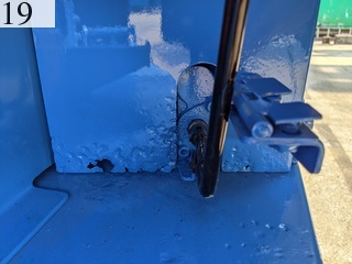 中古建設機械 中古 イワフジ工業 IWAFUJI 林業機械 フォワーダ・クローラ キャリア U-3C