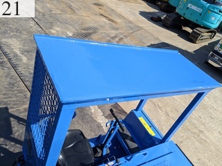 中古建設機械 中古 イワフジ工業 IWAFUJI 林業機械 フォワーダ・クローラ キャリア U-3C