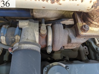 中古建設機械 中古 イワフジ工業 IWAFUJI 林業機械 フォワーダ・クローラ キャリア U-3C