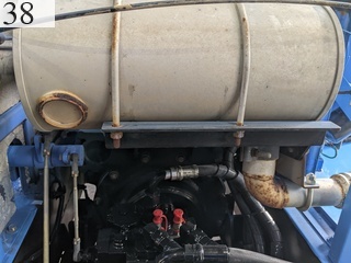 中古建設機械 中古 イワフジ工業 IWAFUJI 林業機械 フォワーダ・クローラ キャリア U-3C