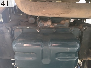 中古建設機械 中古 イワフジ工業 IWAFUJI 林業機械 フォワーダ・クローラ キャリア U-3C