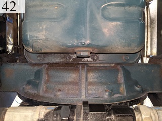 中古建設機械 中古 イワフジ工業 IWAFUJI 林業機械 フォワーダ・クローラ キャリア U-3C