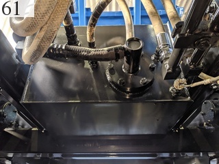 中古建設機械 中古 イワフジ工業 IWAFUJI 林業機械 フォワーダ・クローラ キャリア U-3C