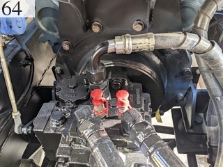 中古建設機械 中古 イワフジ工業 IWAFUJI 林業機械 フォワーダ・クローラ キャリア U-3C