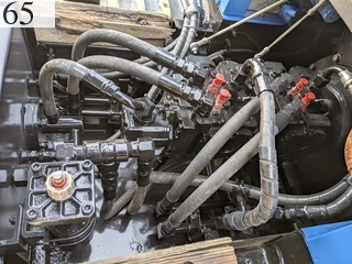 中古建設機械 中古 イワフジ工業 IWAFUJI 林業機械 フォワーダ・クローラ キャリア U-3C