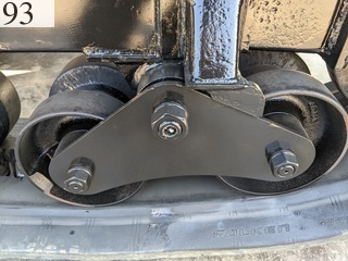 中古建設機械 中古 イワフジ工業 IWAFUJI 林業機械 フォワーダ・クローラ キャリア U-3C