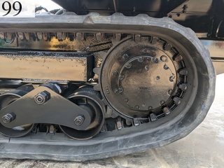 中古建設機械 中古 イワフジ工業 IWAFUJI 林業機械 フォワーダ・クローラ キャリア U-3C