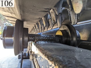 中古建設機械 中古 イワフジ工業 IWAFUJI 林業機械 フォワーダ・クローラ キャリア U-3C