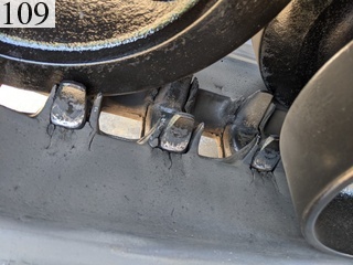 中古建設機械 中古 イワフジ工業 IWAFUJI 林業機械 フォワーダ・クローラ キャリア U-3C