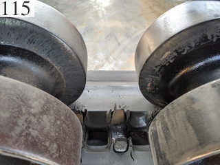 中古建設機械 中古 イワフジ工業 IWAFUJI 林業機械 フォワーダ・クローラ キャリア U-3C