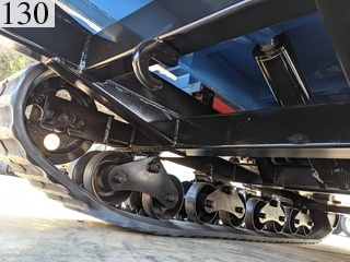 中古建設機械 中古 イワフジ工業 IWAFUJI 林業機械 フォワーダ・クローラ キャリア U-3C