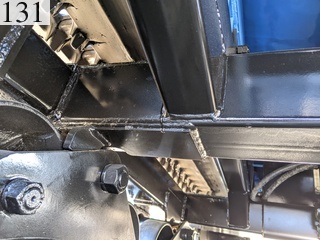 中古建設機械 中古 イワフジ工業 IWAFUJI 林業機械 フォワーダ・クローラ キャリア U-3C