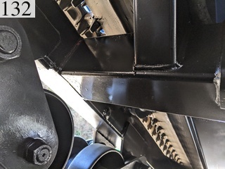 中古建設機械 中古 イワフジ工業 IWAFUJI 林業機械 フォワーダ・クローラ キャリア U-3C