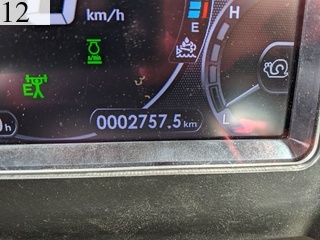 中古建設機械 中古 コマツ KOMATSU ブルドーザ  GD405-7