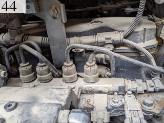 中古建設機械 中古 コマツ KOMATSU ブルドーザ  GD405-7