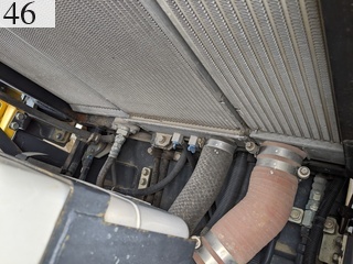 中古建設機械 中古 コマツ KOMATSU ブルドーザ  GD405-7