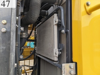 中古建設機械 中古 コマツ KOMATSU ブルドーザ  GD405-7