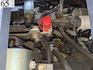 中古建設機械 中古 コマツ KOMATSU ブルドーザ  GD405-7