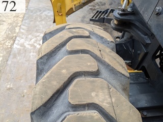 中古建設機械 中古 コマツ KOMATSU ブルドーザ  GD405-7