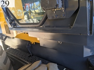 中古建設機械 中古 コマツ KOMATSU モーターグレーダー アーティキュレート式 GD405A-3Y