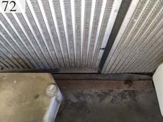 中古建設機械 中古 コマツ KOMATSU モーターグレーダー アーティキュレート式 GD405A-3Y