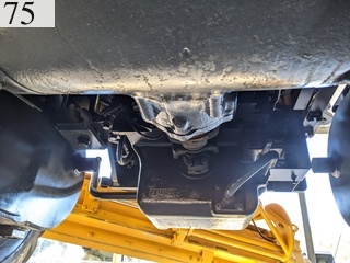 中古建設機械 中古 コマツ KOMATSU モーターグレーダー アーティキュレート式 GD405A-3Y