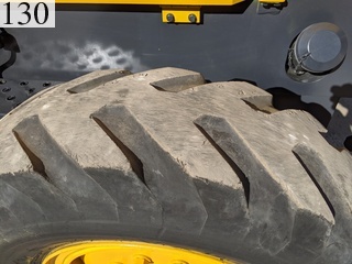 中古建設機械 中古 コマツ KOMATSU モーターグレーダー アーティキュレート式 GD405A-3Y