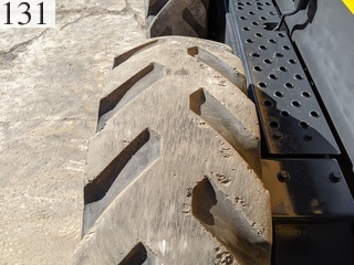 中古建設機械 中古 コマツ KOMATSU モーターグレーダー アーティキュレート式 GD405A-3Y