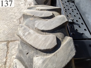 中古建設機械 中古 コマツ KOMATSU モーターグレーダー アーティキュレート式 GD405A-3Y