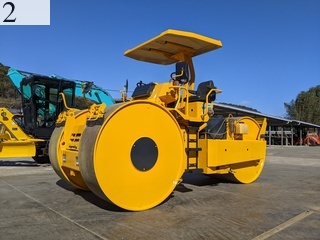 中古建設機械 中古 酒井重工業 SAKAI ローラー マカダムローラー R2-2