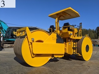 中古建設機械 中古 酒井重工業 SAKAI ローラー マカダムローラー R2-2