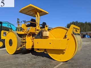 中古建設機械 中古 酒井重工業 SAKAI ローラー マカダムローラー R2-2