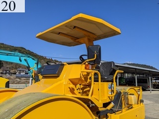 中古建設機械 中古 酒井重工業 SAKAI ローラー マカダムローラー R2-2