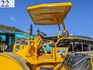 中古建設機械 中古 酒井重工業 SAKAI ローラー マカダムローラー R2-2