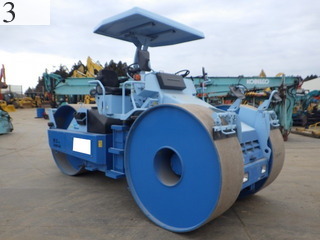 中古建設機械 中古 酒井重工業 SAKAI ローラー マカダムローラー R2-4