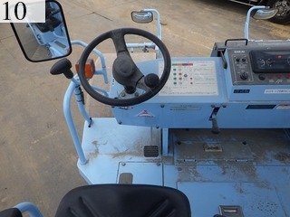 中古建設機械 中古 酒井重工業 SAKAI ローラー マカダムローラー R2-4