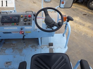 中古建設機械 中古 酒井重工業 SAKAI ローラー マカダムローラー R2-4