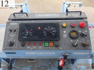 中古建設機械 中古 酒井重工業 SAKAI ローラー マカダムローラー R2-4