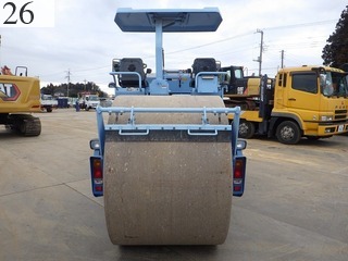 中古建設機械 中古 酒井重工業 SAKAI ローラー マカダムローラー R2-4