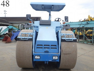 中古建設機械 中古 酒井重工業 SAKAI ローラー マカダムローラー R2-4