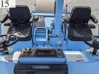 中古建設機械 中古 酒井重工業 SAKAI ローラー マカダムローラー R2-4