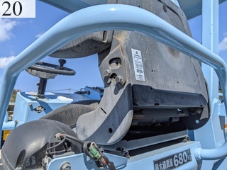 中古建設機械 中古 酒井重工業 SAKAI ローラー マカダムローラー R2-4