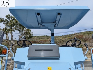 中古建設機械 中古 酒井重工業 SAKAI ローラー マカダムローラー R2-4