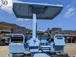 中古建設機械 中古 酒井重工業 SAKAI ローラー マカダムローラー R2-4