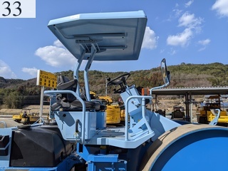 中古建設機械 中古 酒井重工業 SAKAI ローラー マカダムローラー R2-4