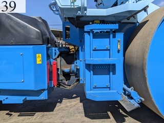 中古建設機械 中古 酒井重工業 SAKAI ローラー マカダムローラー R2-4