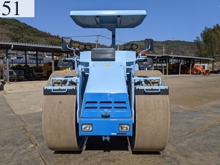 中古建設機械 中古 酒井重工業 SAKAI ローラー マカダムローラー R2-4