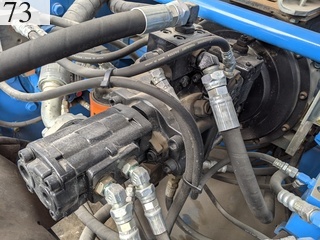 中古建設機械 中古 酒井重工業 SAKAI ローラー マカダムローラー R2-4