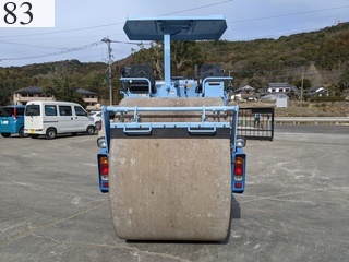 中古建設機械 中古 酒井重工業 SAKAI ローラー マカダムローラー R2-4