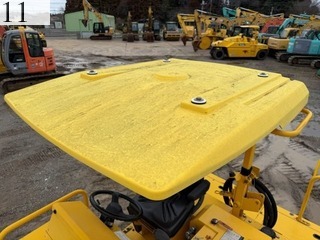 中古建設機械 中古 酒井重工業 SAKAI ローラー タイヤローラー TZ704